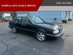 1994 Volvo 850 Turbo 4dr Sedan