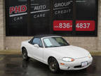 2000 Mazda MX-5 Miata Base