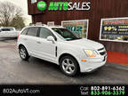 2014 Chevrolet Captiva Sport 1LT FWD