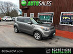 2014 Kia Soul Base