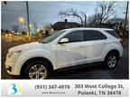 2013 Chevrolet Equinox LT Sport Utility 4D