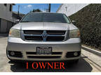 2010 Dodge Grand Caravan SXT 4dr Mini Van