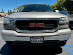 2006 GMC Yukon SLE 4dr SUV