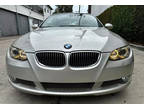 2009 BMW 3 Series 335i 2dr Convertible