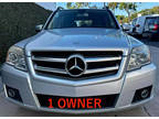 2011 Mercedes-Benz GLK GLK 350 4dr SUV