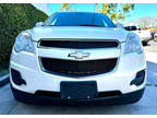 2012 Chevrolet Equinox LT 4dr SUV w/ 1LT