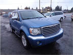 2007 Chrysler Aspen Limited Sport Utility 4D