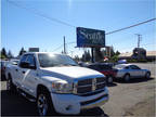 2007 Dodge Ram 1500 Quad Cab ST Pickup 4D 6 1/4 ft