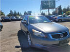 2009 Honda Accord EX Sedan 4D