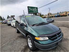 1996 Dodge Grand Caravan Passenger SE Minivan