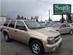 2006 Chevrolet Trailblazer LS Sport Utility 4D