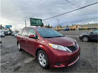 2014 Toyota Sienna LE Minivan 4D