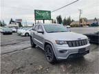 2017 Jeep Grand Cherokee Altitude Sport Utility 4D