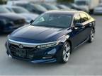 2019 Honda Accord Touring CVT