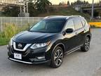 2020 Nissan Rogue AWD SL