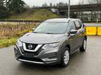 2017 Nissan Rogue AWD 4dr S