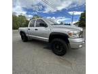 2007 DODGE RAM 1500 Laramie