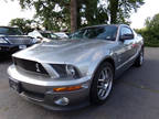 2008 FORD SHELBY GT500 Base S/C