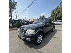 2007 FORD EXPLORER SPORT TRAC XLT 4.6 V8 4WD Crew cab