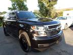 2015 Chevrolet Tahoe Lt 4wd