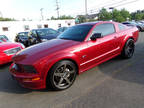 2005 Ford Mustang Gt