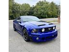 2005 Ford Mustang Gt