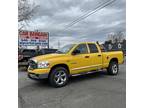 2008 Dodge Ram 1500 Slt 5.7l Hemi Long Bed