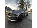 2009 FORD MUSTANG GT - 6 Speed Manual