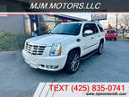 2008** Cadillac Escalade Awd, Luxury Suv, 7 Pass. Room for Whole Family !!