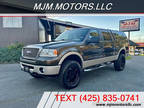 2008 Ford F-150 XLT