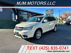 2015 Dodge Journey R/T