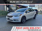 2014** Kia Forte Ex Auto, 4dr Great Commuter!!