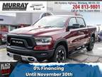 2023 Ram 1500 TruckRebel