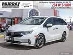 2022 Honda Odyssey Touring Auto *Lease Special $420*