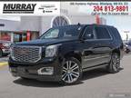 2020 GMC Yukon 4WD 4dr Denali