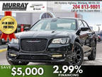 2023 Chrysler 300 Car300S AWD