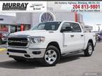 2020 Ram 1500 Tradesman 4x4 Crew Cab 5'7 Box