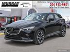 2020 Mazda CX-3 GT Auto AWD