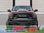 2023 Ram 1500 Classic TruckWarlock 4x4 Crew Cab 5'7 Box