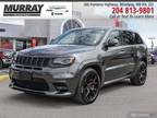 2018 Jeep Grand Cherokee SRT 4x4