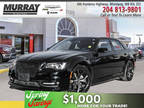 2023 Chrysler 300 Car300S RWD