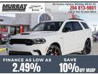 2023 Dodge Durango Sport UtilityR-T Plus AWD