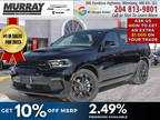 2023 Dodge Durango Sport UtilityR-T Plus AWD