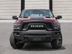 2023 Ram 1500 Classic TruckWarlock 4x4 Crew Cab 5'7 Box