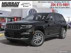 2023 Jeep Grand Cherokee Sport UtilitySummit 4x4