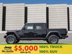 2023 Jeep Gladiator Sport UtilityRubicon 4x4