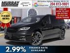 2023 Chrysler Pacifica Minivan/Passenger VanTouring L AWD