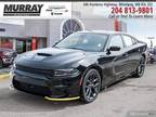 2023 Dodge Charger CarR-T RWD