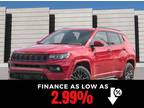 2023 Jeep Compass Sport UtilityLimited 4x4