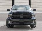 2023 Ram 1500 Classic TruckExpress 4x4 Crew Cab 5'7 Box